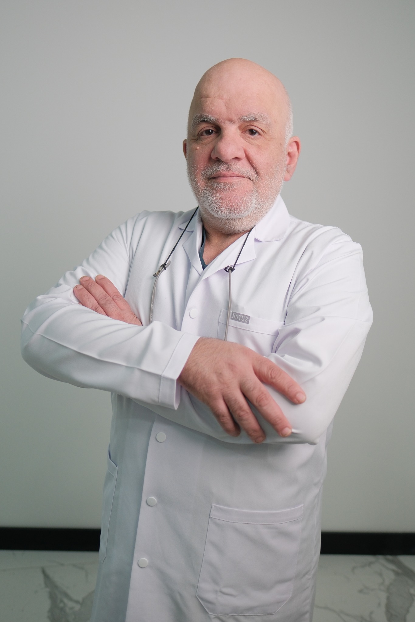 Op. Dr. Önder Şeref