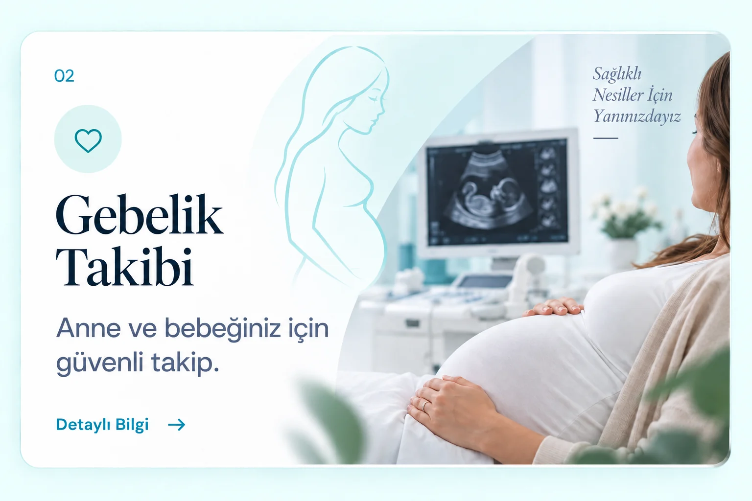 Gebelik Takibi