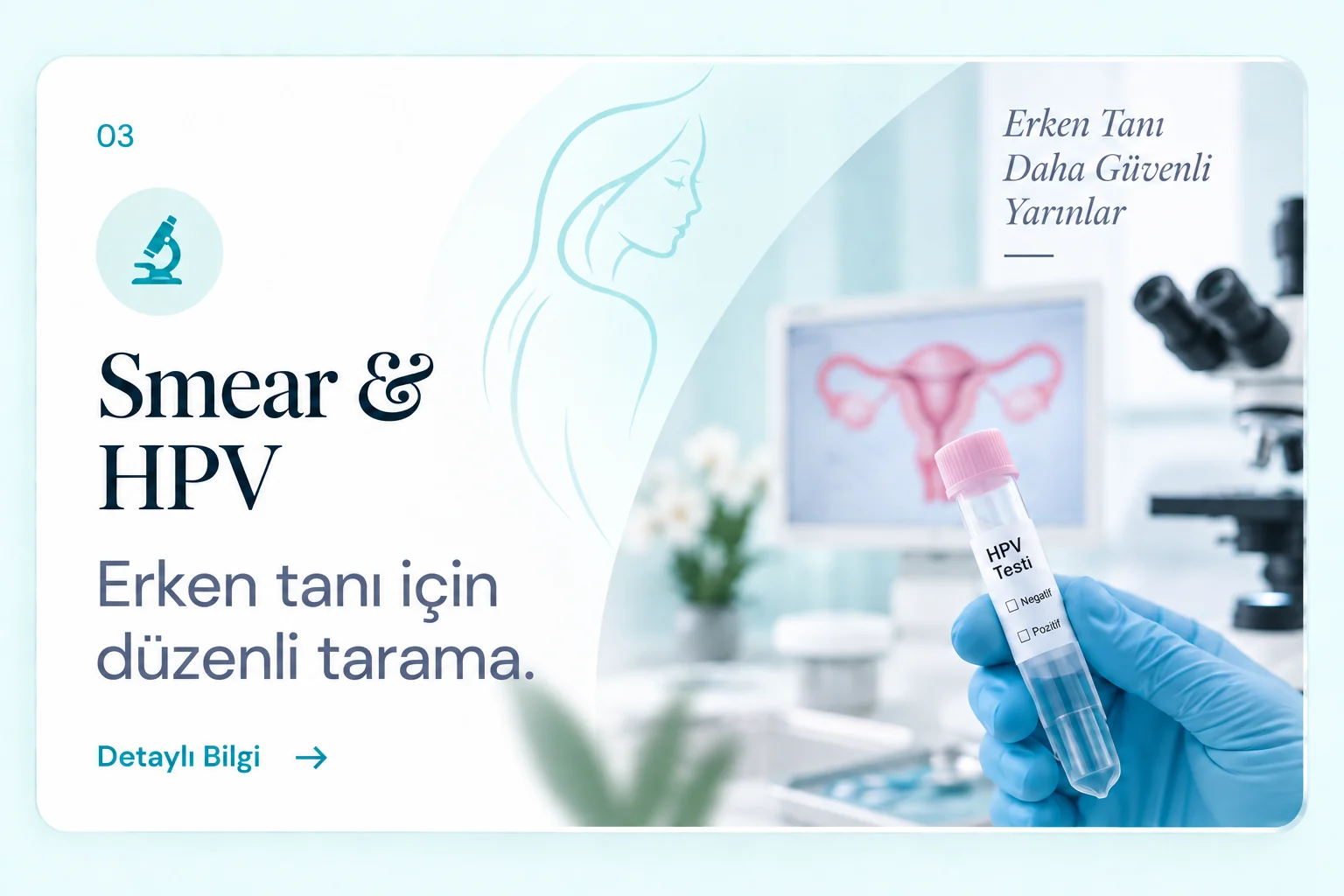 Smear ve HPV