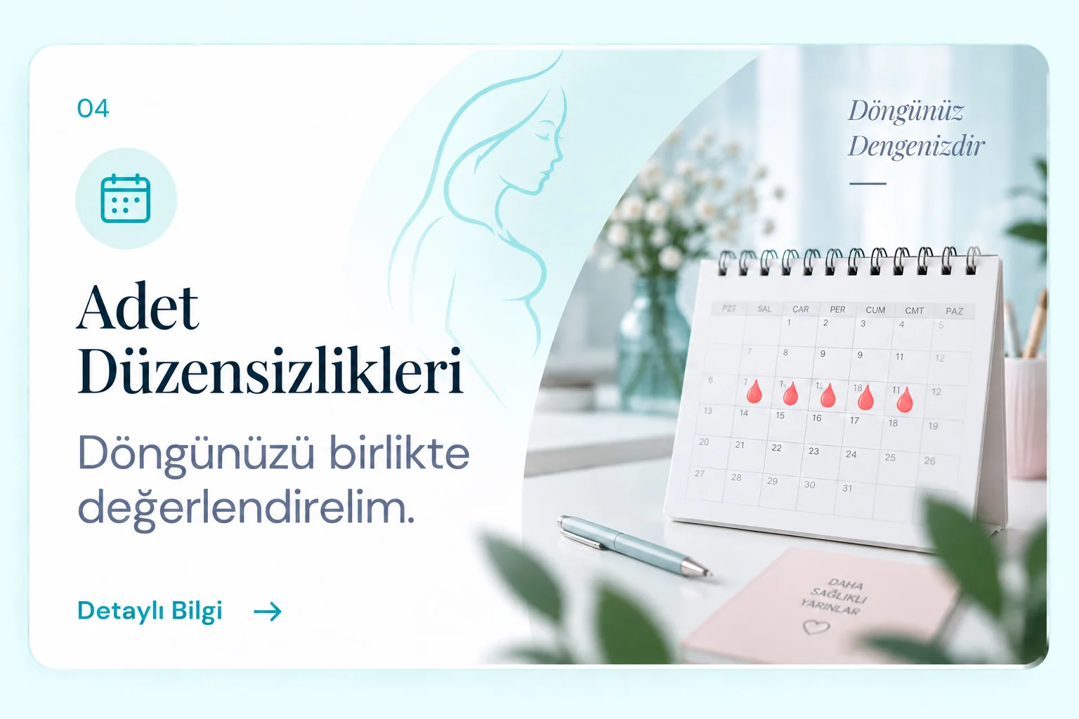 Adet Düzensizlikleri
